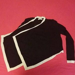 Calvin Klein cardigan